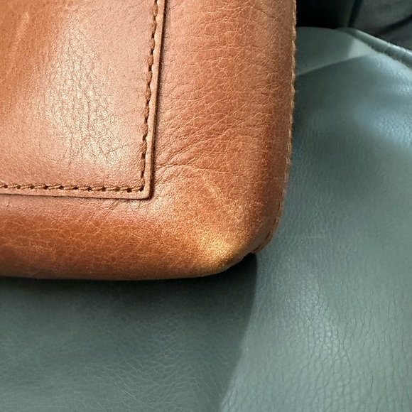 Madewell leather tote - Picture 10 of 10